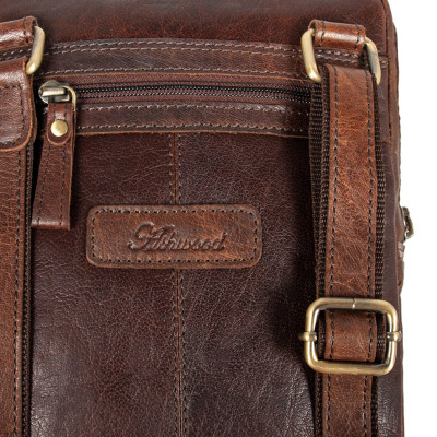 Сумка Ashwood G33 Brandy