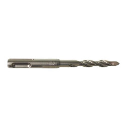 Бур Milwaukee SDS-PLUS M2, 8,0х110х50мм (4932307070)