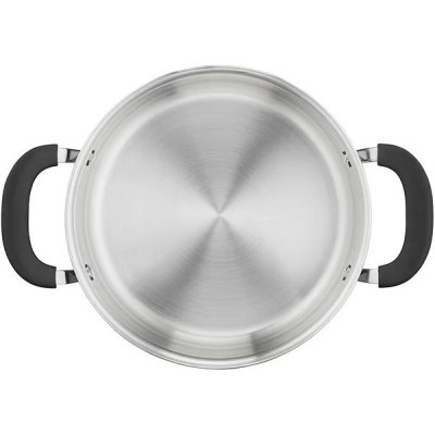 Каструля Tefal Jamie Oliver Home Cook 5.4 л (E3184655)