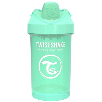 Поїльник-непроливайка Twistshake 300 мл 78275 м&#039;ятна (69888)