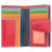 Гаманець Visconti SP30 Ylang з RFID Red Multi Spectrum (SP30 RED M)