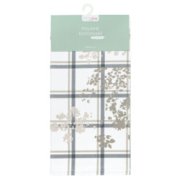 Рушник Home Line кухонний Гербарій 40x60 см (182812)