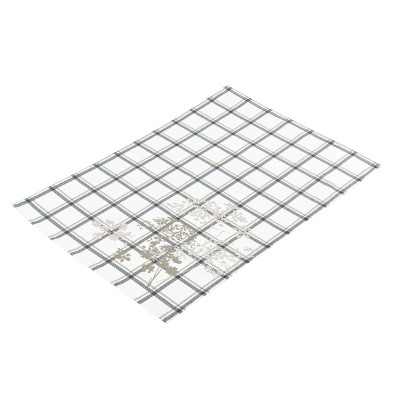 Рушник Home Line кухонний Гербарій 40x60 см (182812)