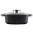 Каструля Ringel Meyer 2.4 л з кришкою (RG-2129-20)