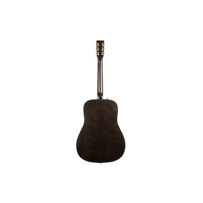 Гітара акустична Art &amp; Lutherie Americana Faded Black (235895)