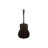 Гітара акустична Art &amp; Lutherie Americana Faded Black (235895)