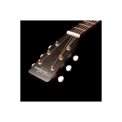 Гітара акустична Art &amp; Lutherie Americana Faded Black (235895)