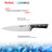 Набір ножів Tefal Ice Force 3 предмети (K2323S74)