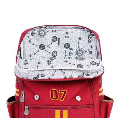 Рюкзак шкільний KaracterMania Harry Potter Oxford Lion (KRCM-02176)