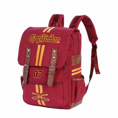 Рюкзак шкільний KaracterMania Harry Potter Oxford Lion (KRCM-02176)