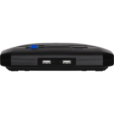 Ігрова консоль 2E 16bit HDMI (2 бездротових геймпада, 913 іг (2E16BHDWS913)