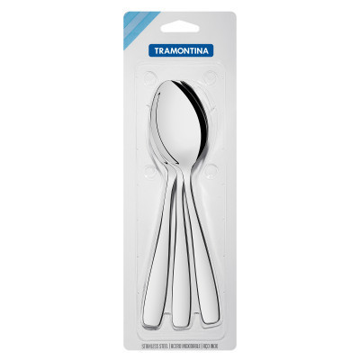 Столова ложка Tramontina Amazonas 3 шт (66960/011)