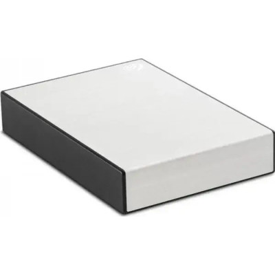 Зовнішній жорсткий диск 2.5&quot; 5TB One Touch with Password Seagate (STKZ5000401)
