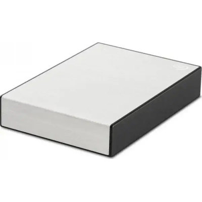 Зовнішній жорсткий диск 2.5&quot; 5TB One Touch with Password Seagate (STKZ5000401)