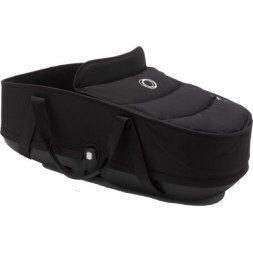 Набір текстилю для коляски Bugaboo BEE 6 BLACK (500232ZW01)