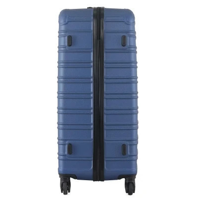 Валіза Semi Line 28&quot; (L) Blue (T5635-3) (DAS302601)