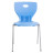 Кухонний стілець Sector ST1 BU (ST1 блакитний)