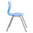 Кухонний стілець Sector ST1 BU (ST1 блакитний)