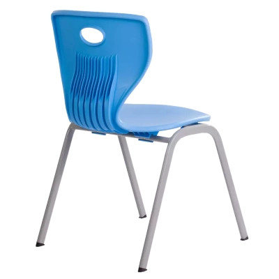 Кухонний стілець Sector ST1 BU (ST1 блакитний)