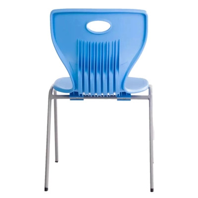 Кухонний стілець Sector ST1 BU (ST1 блакитний)