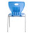 Кухонний стілець Sector ST1 BU (ST1 блакитний)