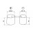 Акумулятор автомобільний Bosch 70А (0 092 S30 070)