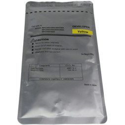 Девелопер Ricoh MPC3003/3503 160K, yellow CET (CET171004)