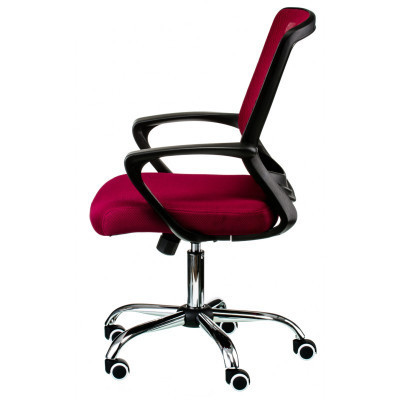 Офісне крісло Special4You Marin red (E0932)