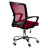 Офісне крісло Special4You Marin red (E0932)