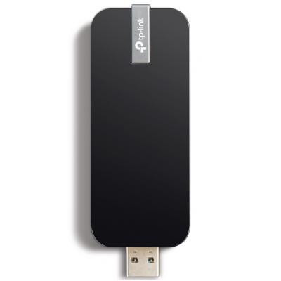 Мережева карта Wi-Fi TP-Link Archer T4U (Archer-T4U)