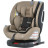 Автокрісло El Camino ABSOLUTE 360 ISOFIX (0-36кг) (ME 1079 royal beige)