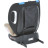 Автокрісло El Camino ABSOLUTE 360 ISOFIX (0-36кг) (ME 1079 royal beige)