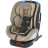 Автокрісло El Camino ABSOLUTE 360 ISOFIX (0-36кг) (ME 1079 royal beige)