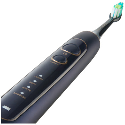 Електрична зубна щітка Sencor SOC 4200BL (SOC4200BL)