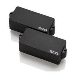 Звукознімач для гітари EMG P5 Black
