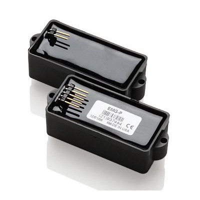 Звукознімач для гітари EMG P5 Black