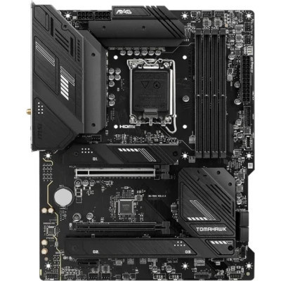 Материнська плата MSI MAG B760 TOMAHAWK WIFI