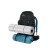 Рюкзак туристичний Ferrino Dundee 70L Black (75666OCC) (931791)