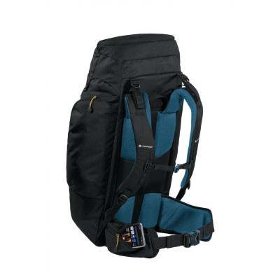 Рюкзак туристичний Ferrino Dundee 70L Black (75666OCC) (931791)