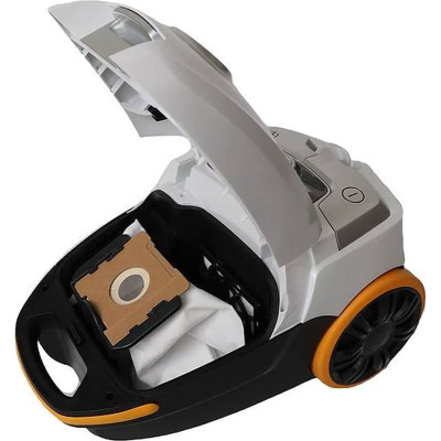Пилосос PRIME Technics PVC 4054 Active Pro
