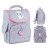 Портфель GoPack Education 5001S-3 Kitten Princess (GO25-5001S-3)