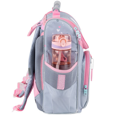 Портфель GoPack Education 5001S-3 Kitten Princess (GO25-5001S-3)