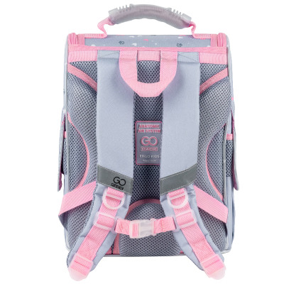 Портфель GoPack Education 5001S-3 Kitten Princess (GO25-5001S-3)