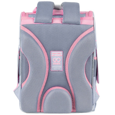 Портфель GoPack Education 5001S-3 Kitten Princess (GO25-5001S-3)