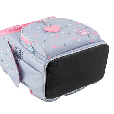 Портфель GoPack Education 5001S-3 Kitten Princess (GO25-5001S-3)