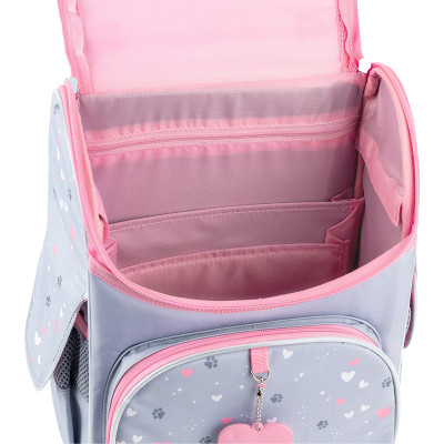 Портфель GoPack Education 5001S-3 Kitten Princess (GO25-5001S-3)