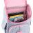 Портфель GoPack Education 5001S-3 Kitten Princess (GO25-5001S-3)