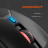 Мишка Canyon GM-116 Carver USB Black (CND-SGM116)