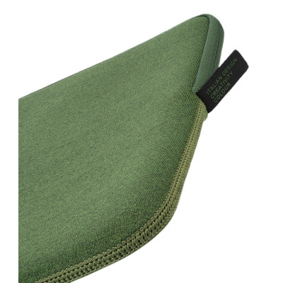 Чохол до ноутбука Tucano 16&quot; Melange green (BFM1516-V)