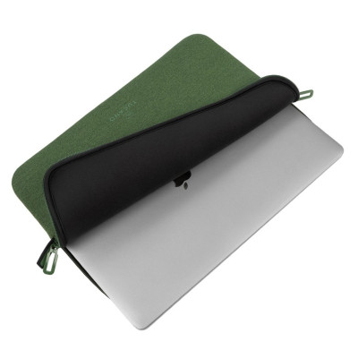 Чохол до ноутбука Tucano 16&quot; Melange green (BFM1516-V)
